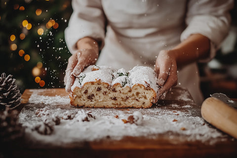 Schuhbecks Tipps zum Christstollenbacken