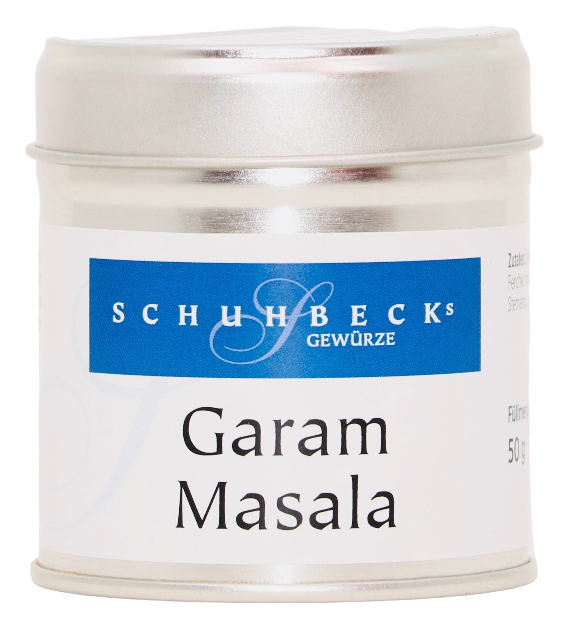 Garam Masala